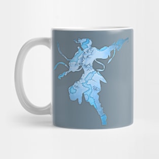Phila: Pegasus Master Mug